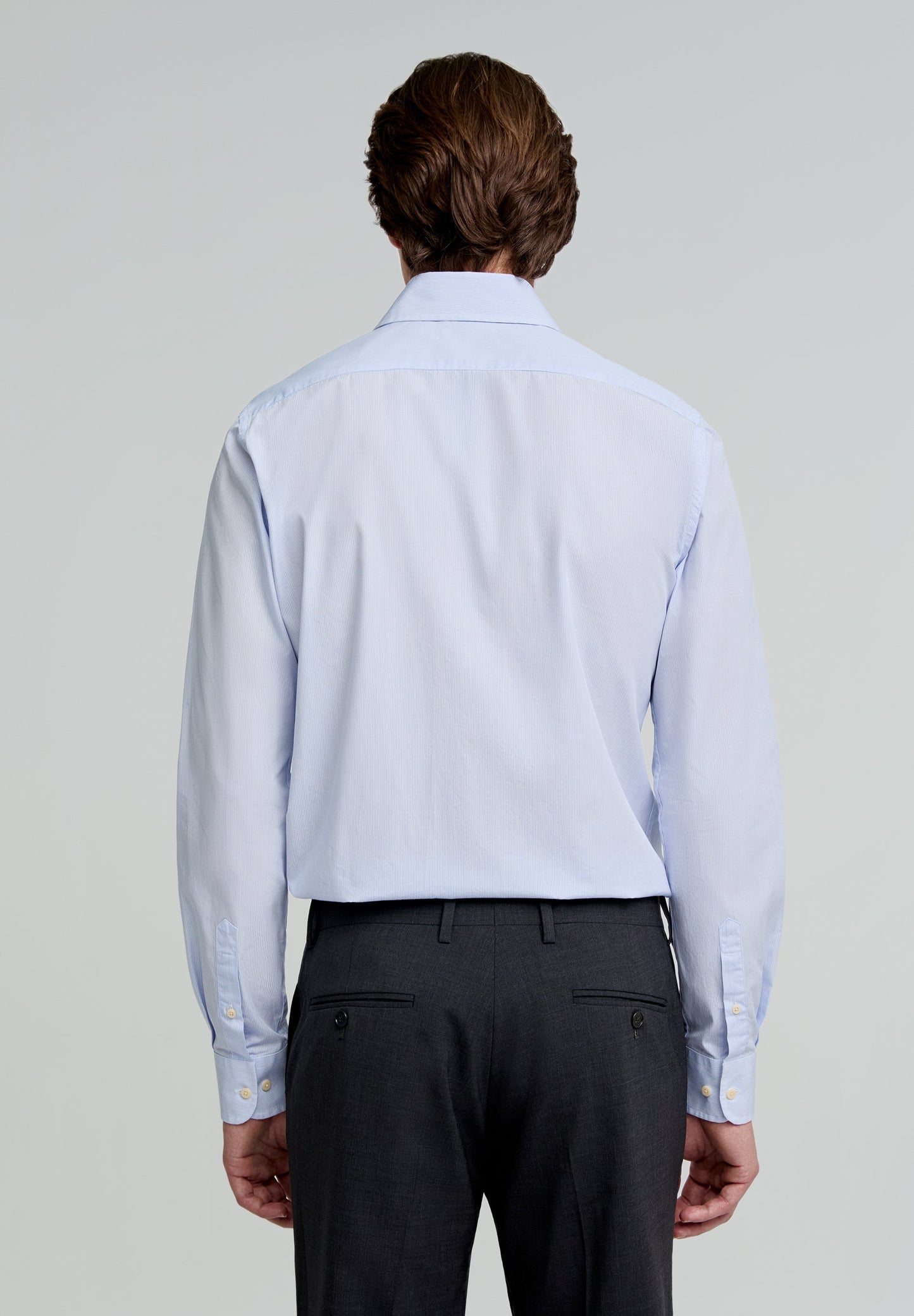 SCSPORT ELISEE NL SHIRT