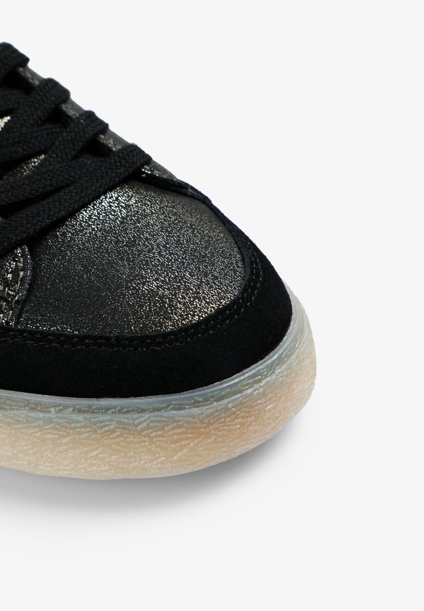 SNEAKERS WITH SIDE SKULL