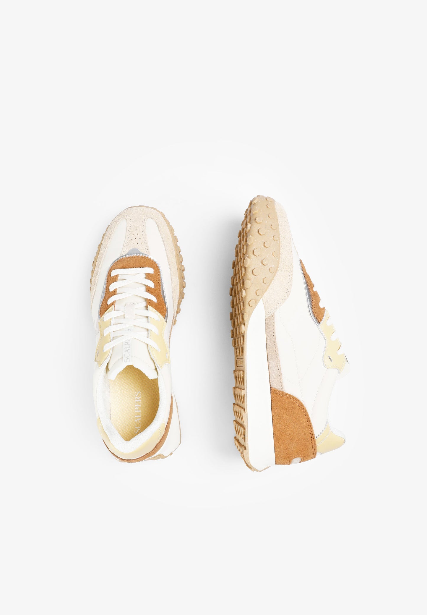 SNEAKERS WITH SIDE SKULL