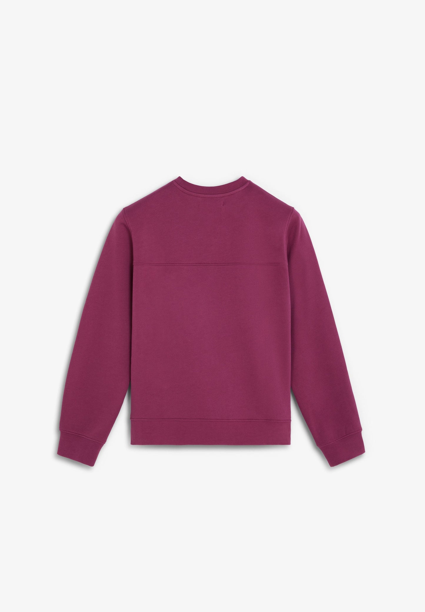 BASIC SKULL SWEATSHIRT