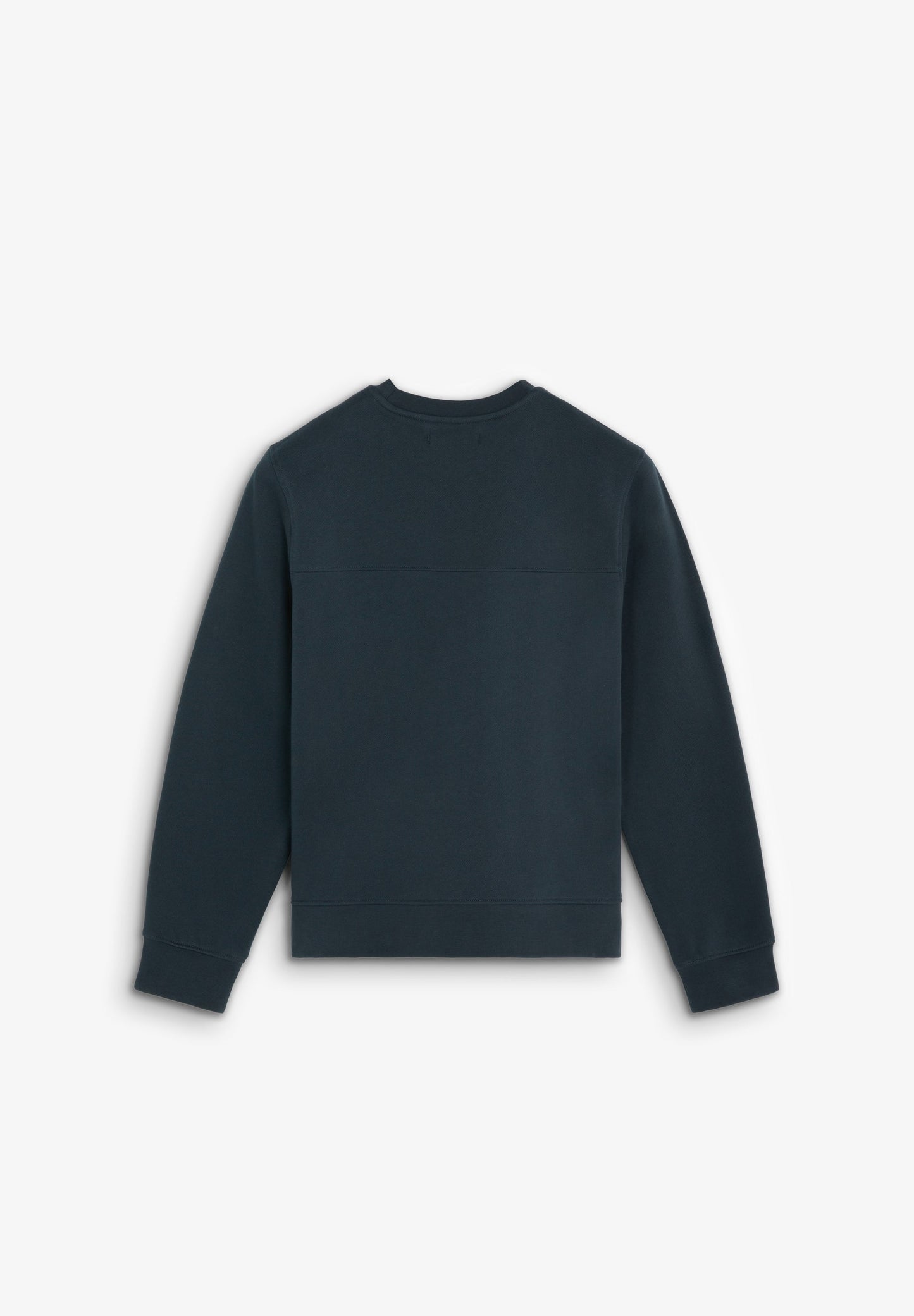 BASIC SKULL SWEATSHIRT