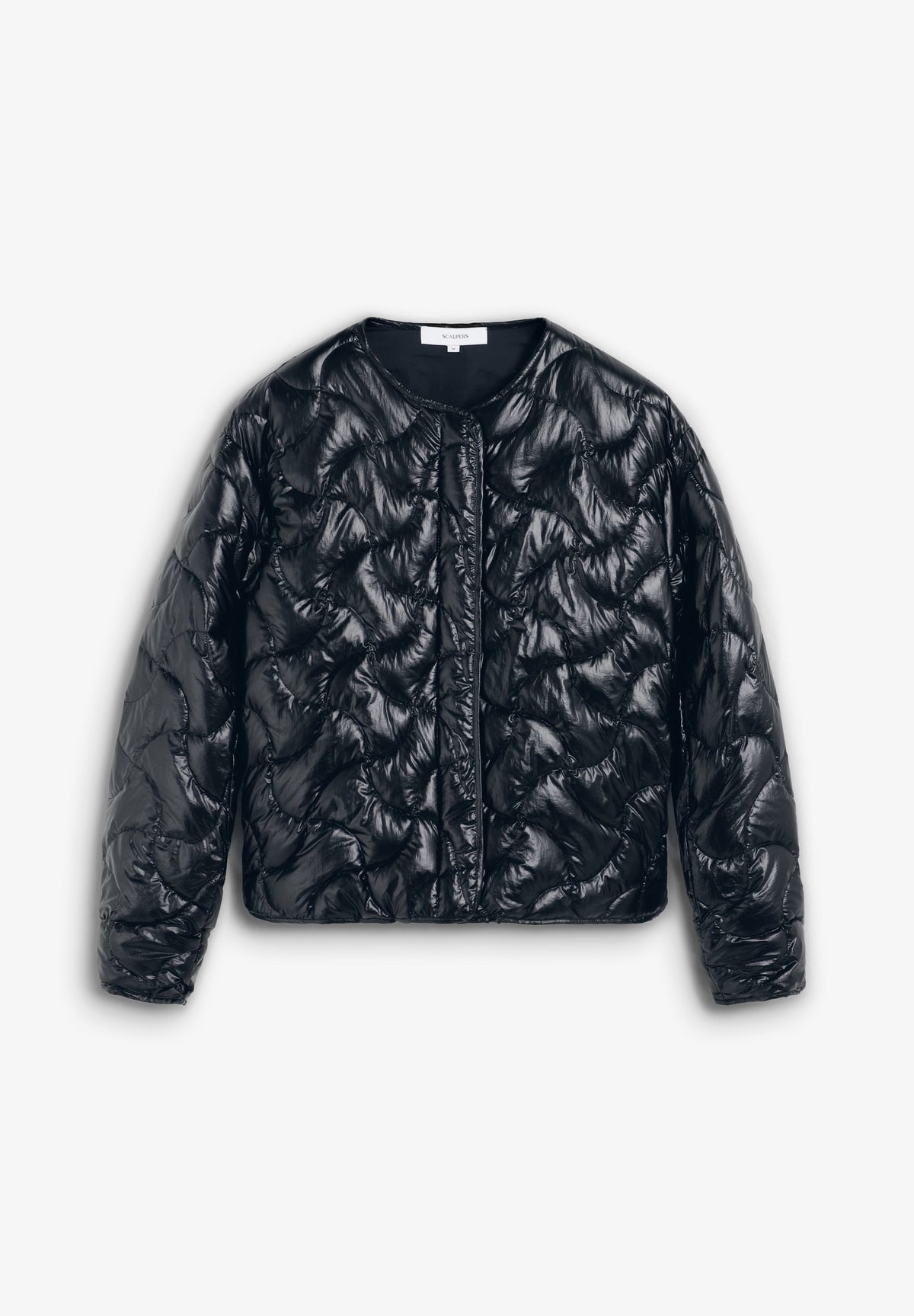 PUFFER JACKET
