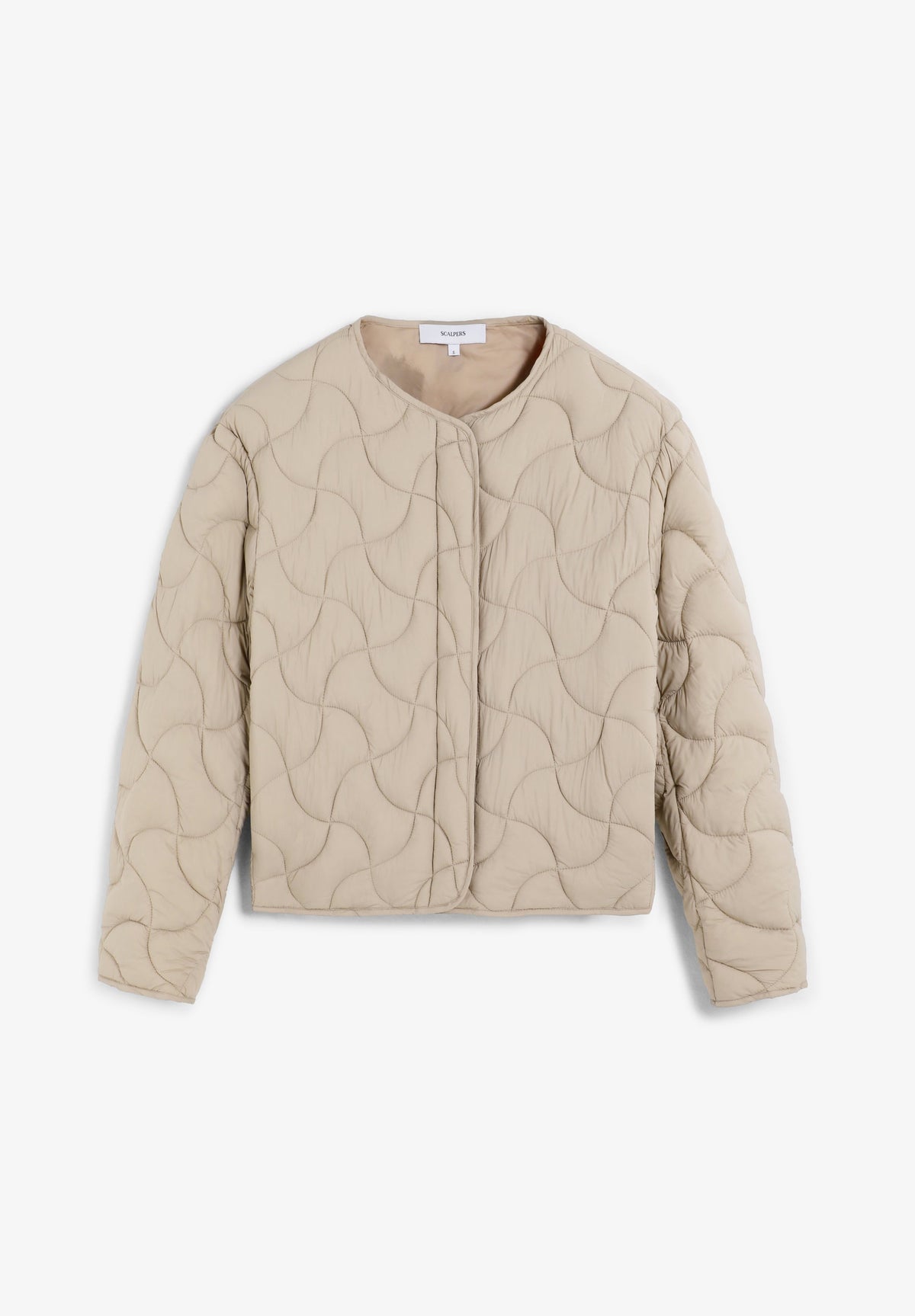 PUFFER JACKET