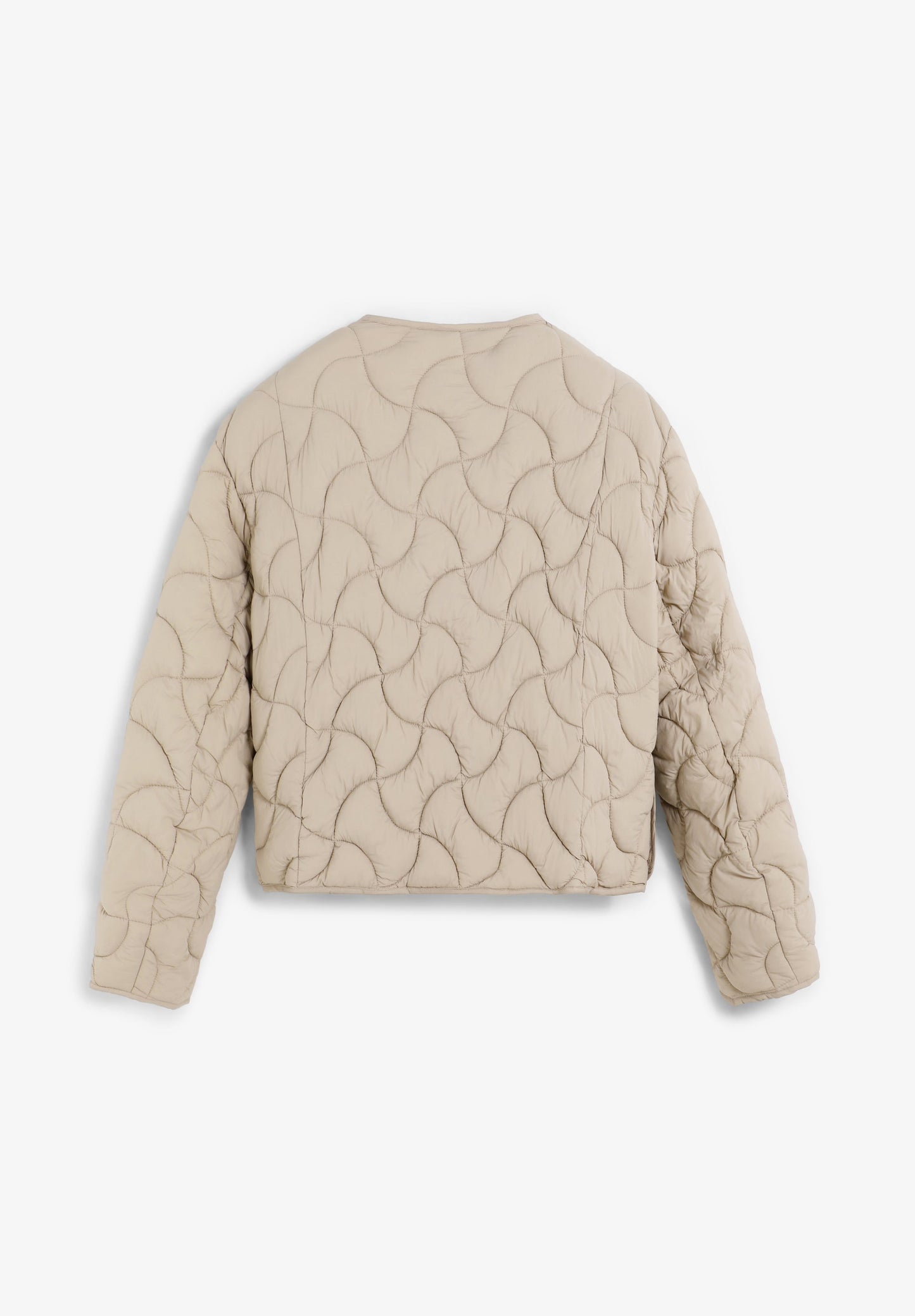 CHAQUETA ACOLCHADA - Scalpers