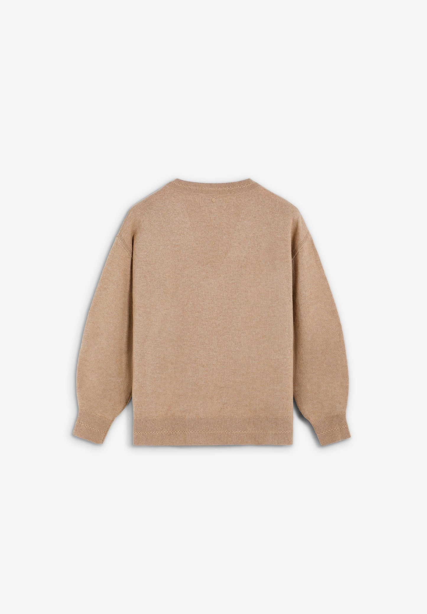 WOOL SWEATER
