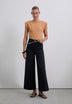 CULOTTE JEANS
