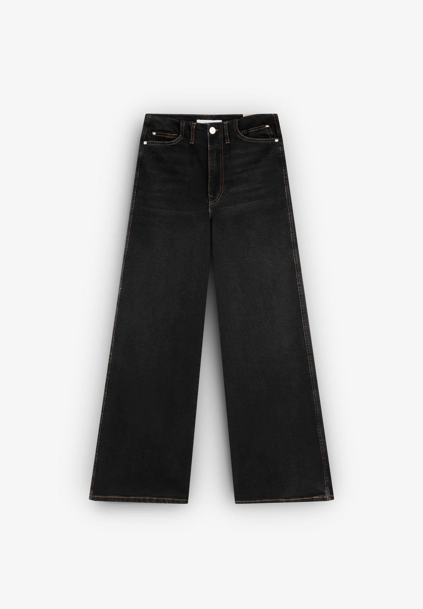 JEANS CULOTTE - Scalpers