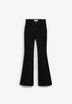 BOOTCUT JEANS