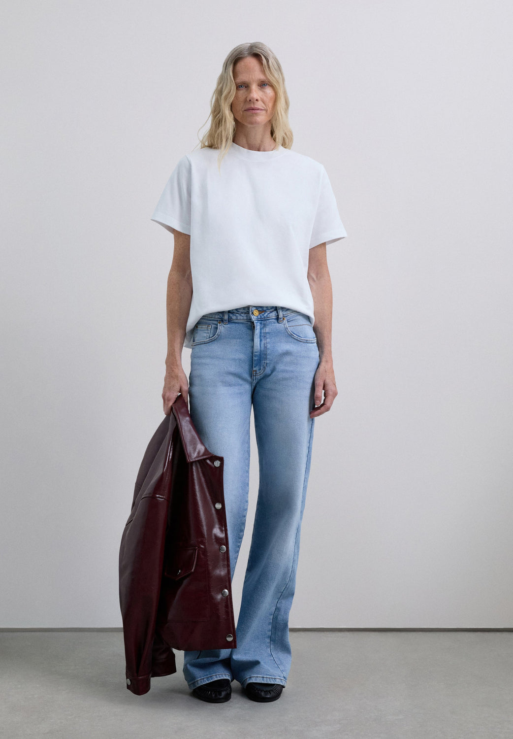 JEANS FULL LENGTH - Scalpers