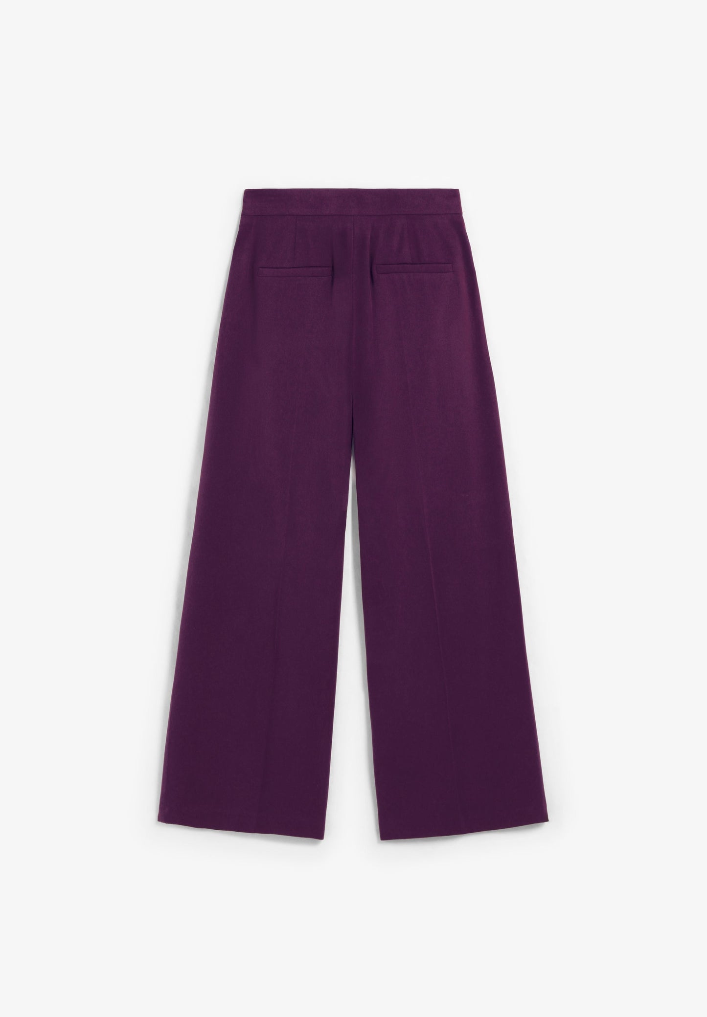 CULOTTES WITH DARTS