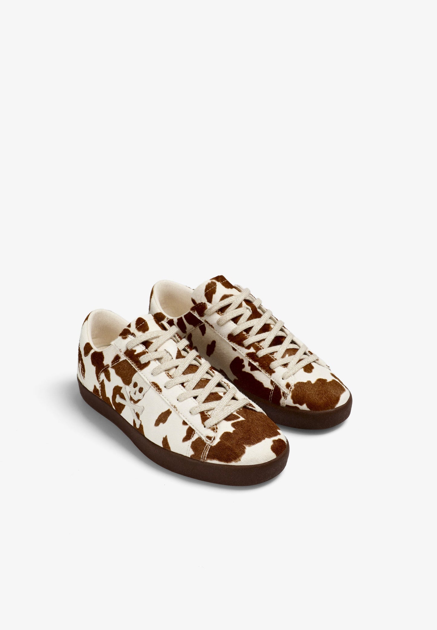 SCHENRY ANIMAL SNEAKERS W