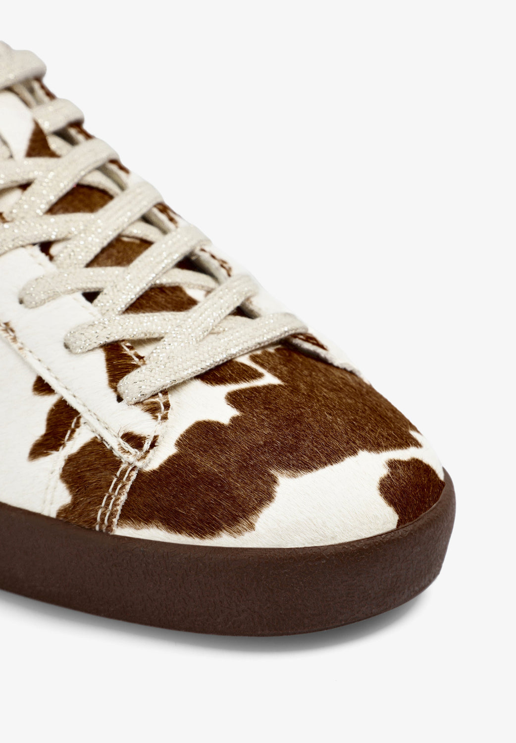 ZAPATILLA PIEL ANIMAL PRINT - Scalpers