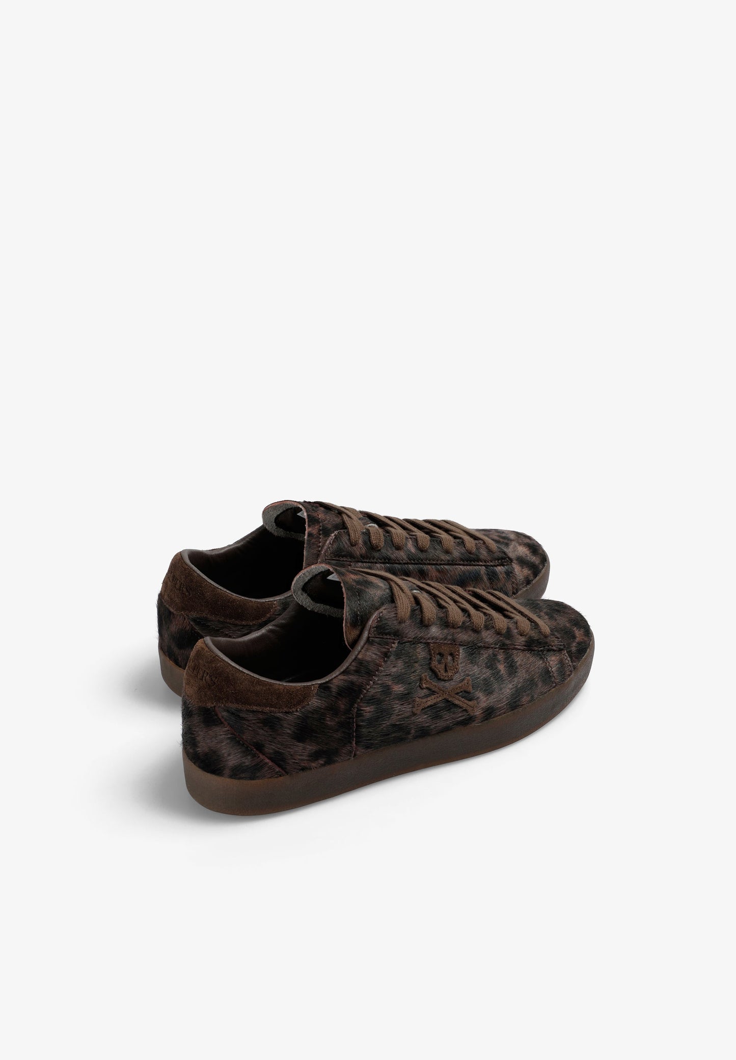 SCHENRY ANIMAL SNEAKERS W