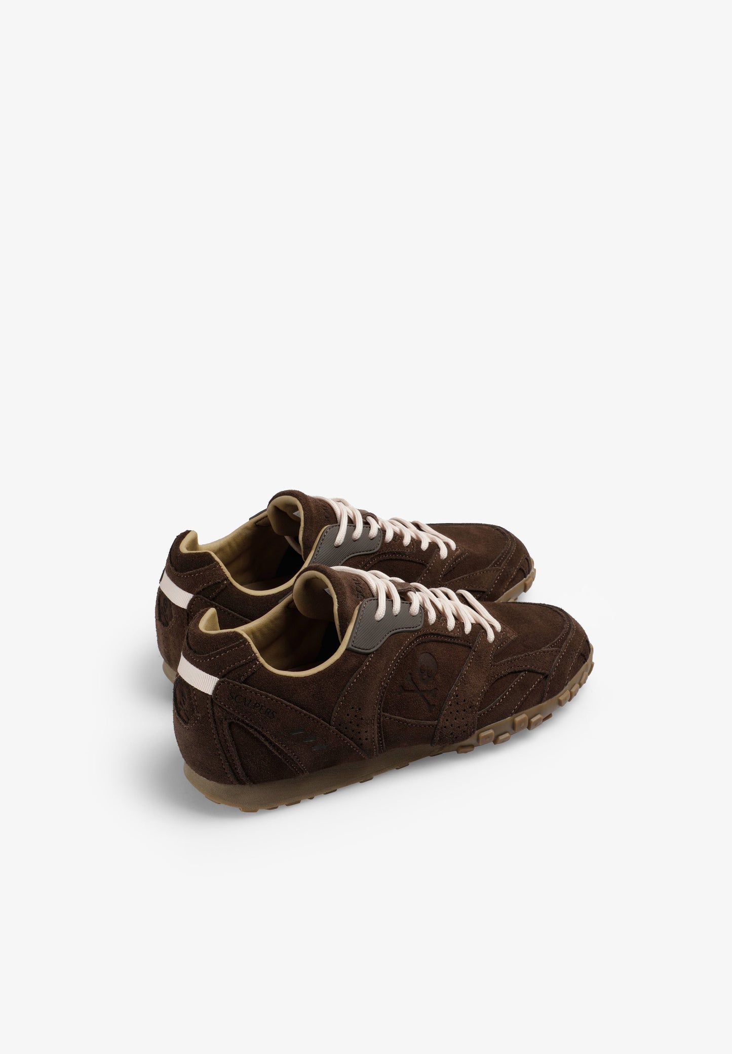 ZAPATILLA RUNNING ANTE - Scalpers