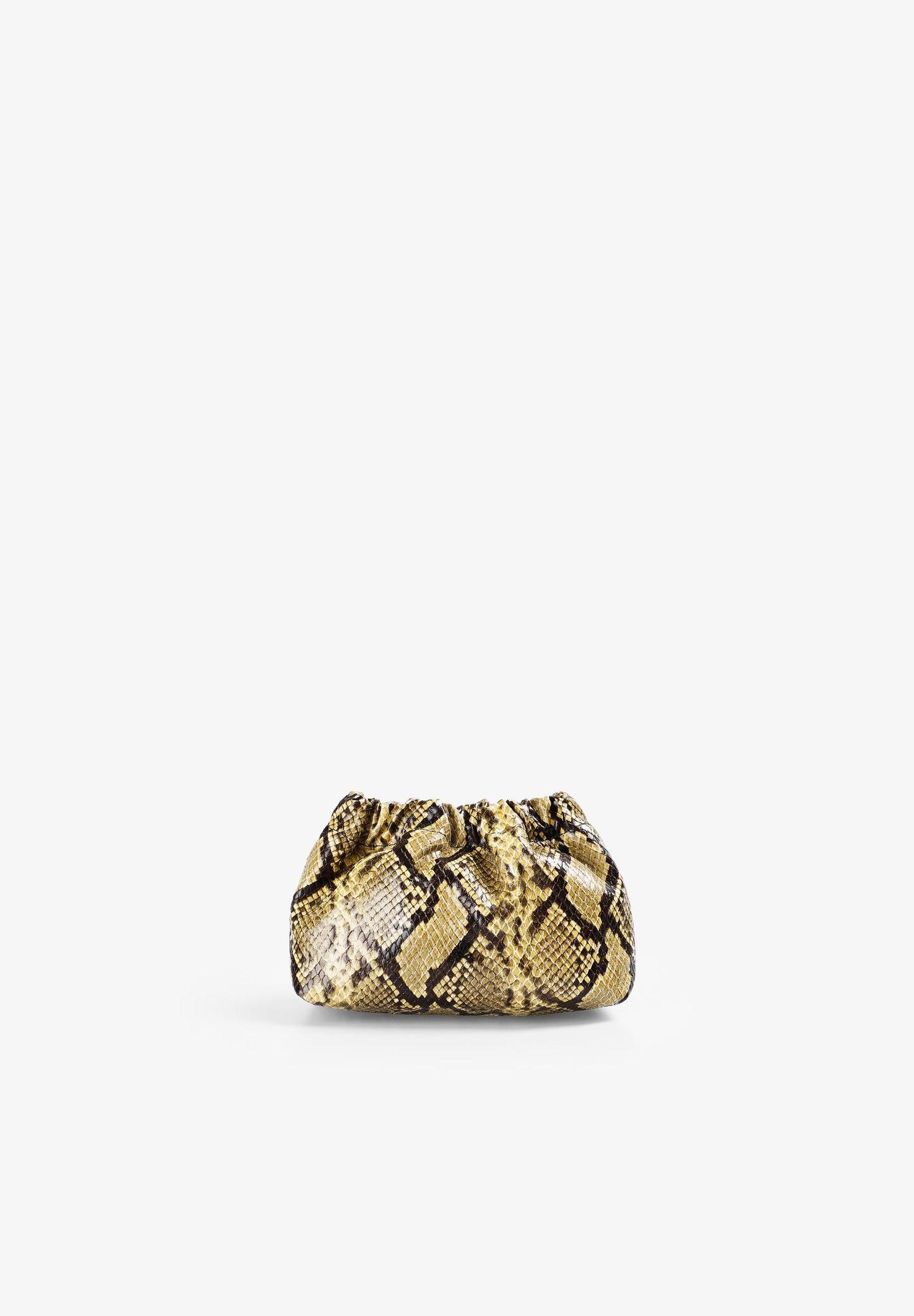 ANIMAL PRINT HAND BAG