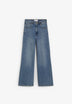 SCANKLERELAXFLARE DENIM