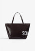 TOTE BAG WITH LOGO