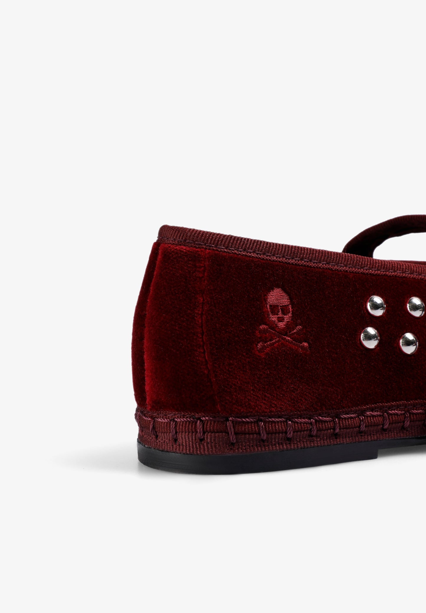 SCSTUDSSTRAP SLIPPER