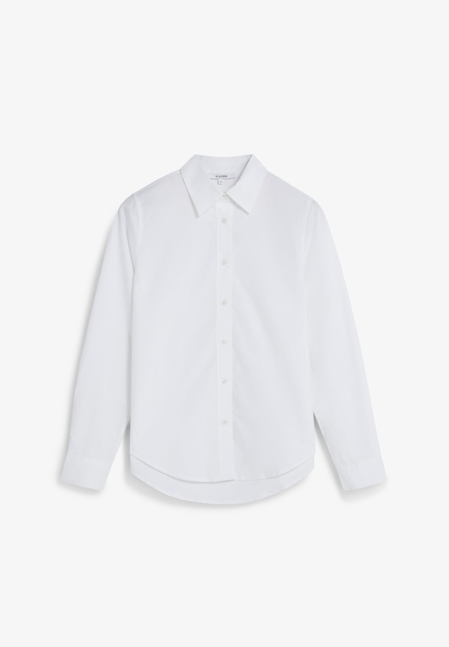 COTTON SHIRT
