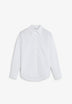 CLASSIC COTTON SHIRT