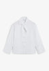 SHIRT WITH BOW DETAIL