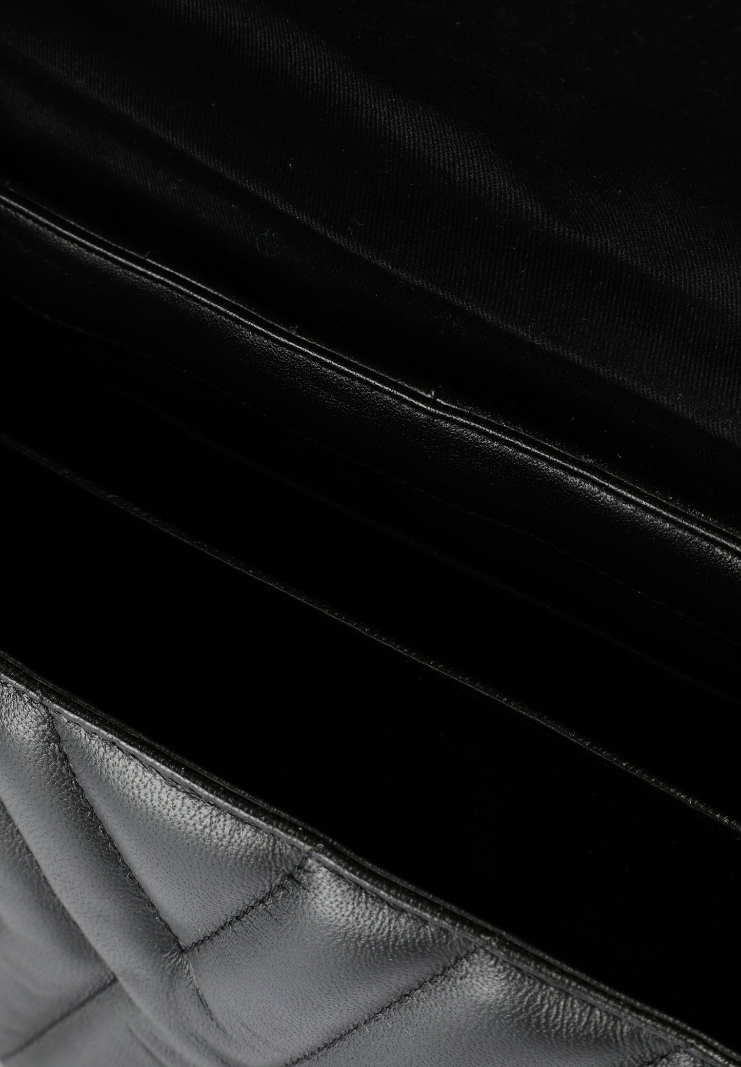 BOLSO PIEL ACOLCHADO - Scalpers
