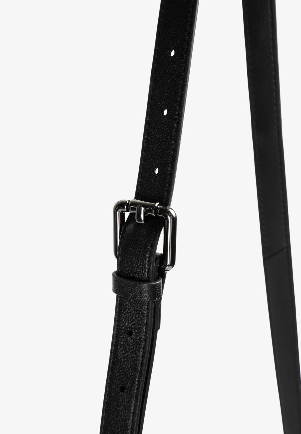 BOLSO PIEL ACOLCHADO - Scalpers