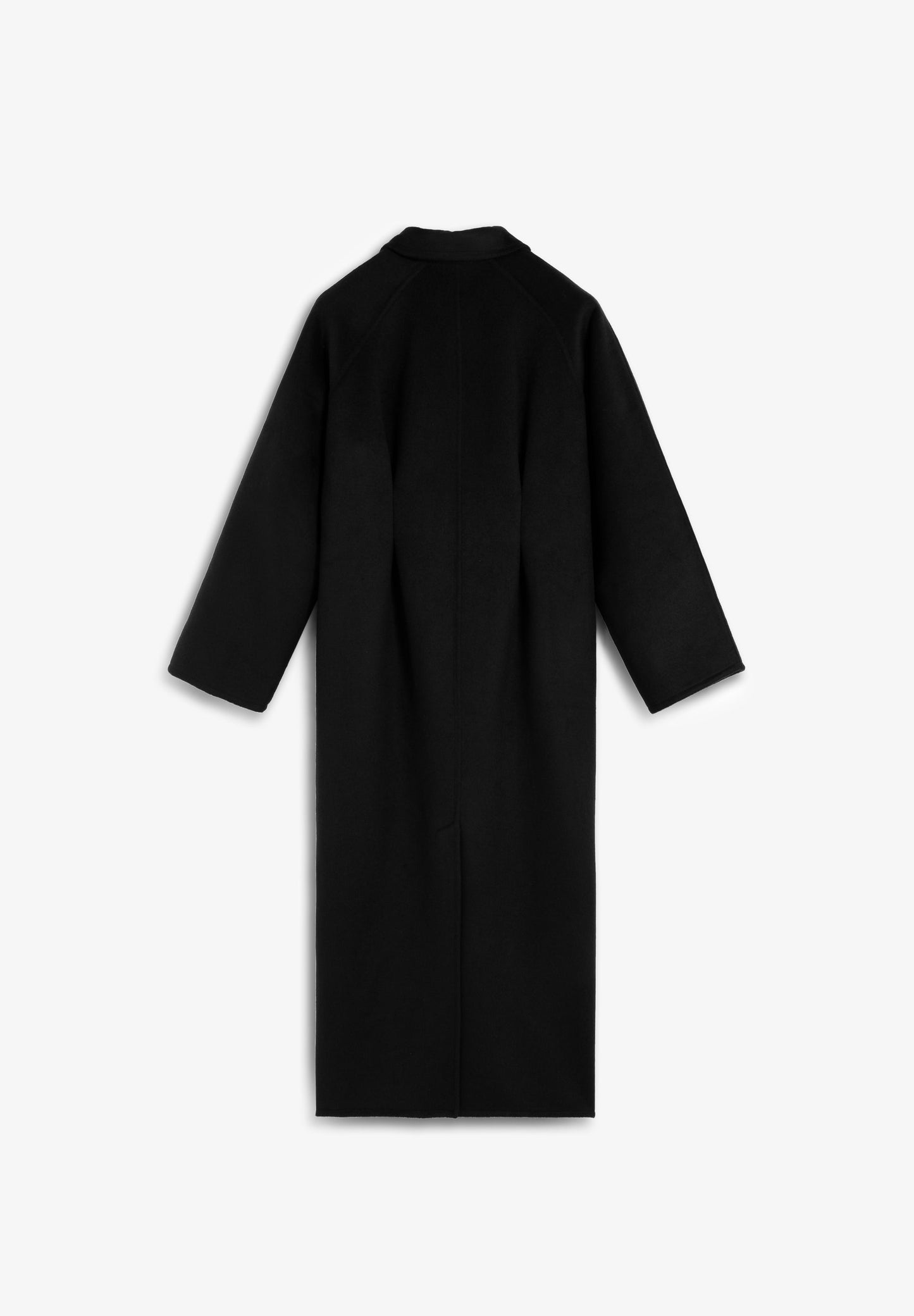 SCHANDMADESCARF COAT