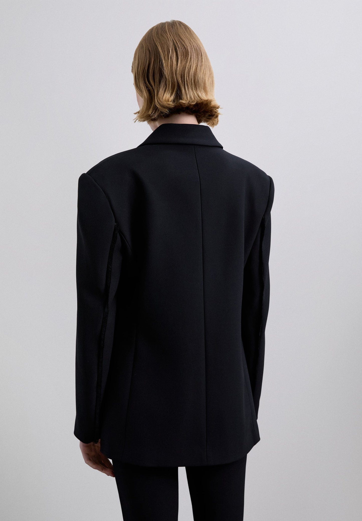SCFRINGE BLAZER