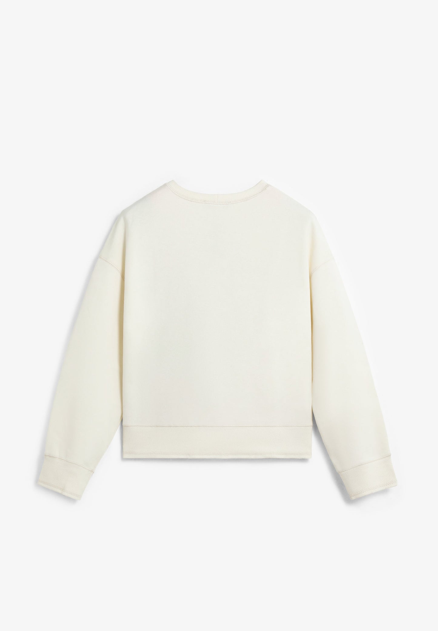 FLOCKED SKULL HOODIE