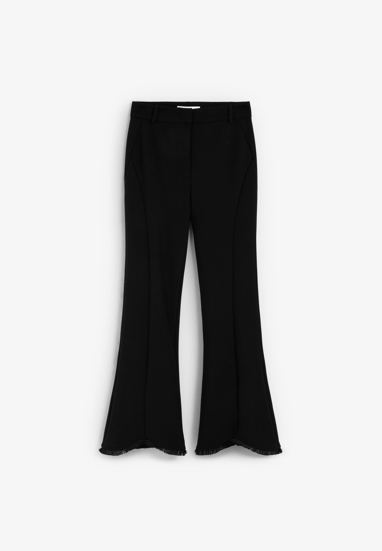 SCBLACKFRINGE PANT