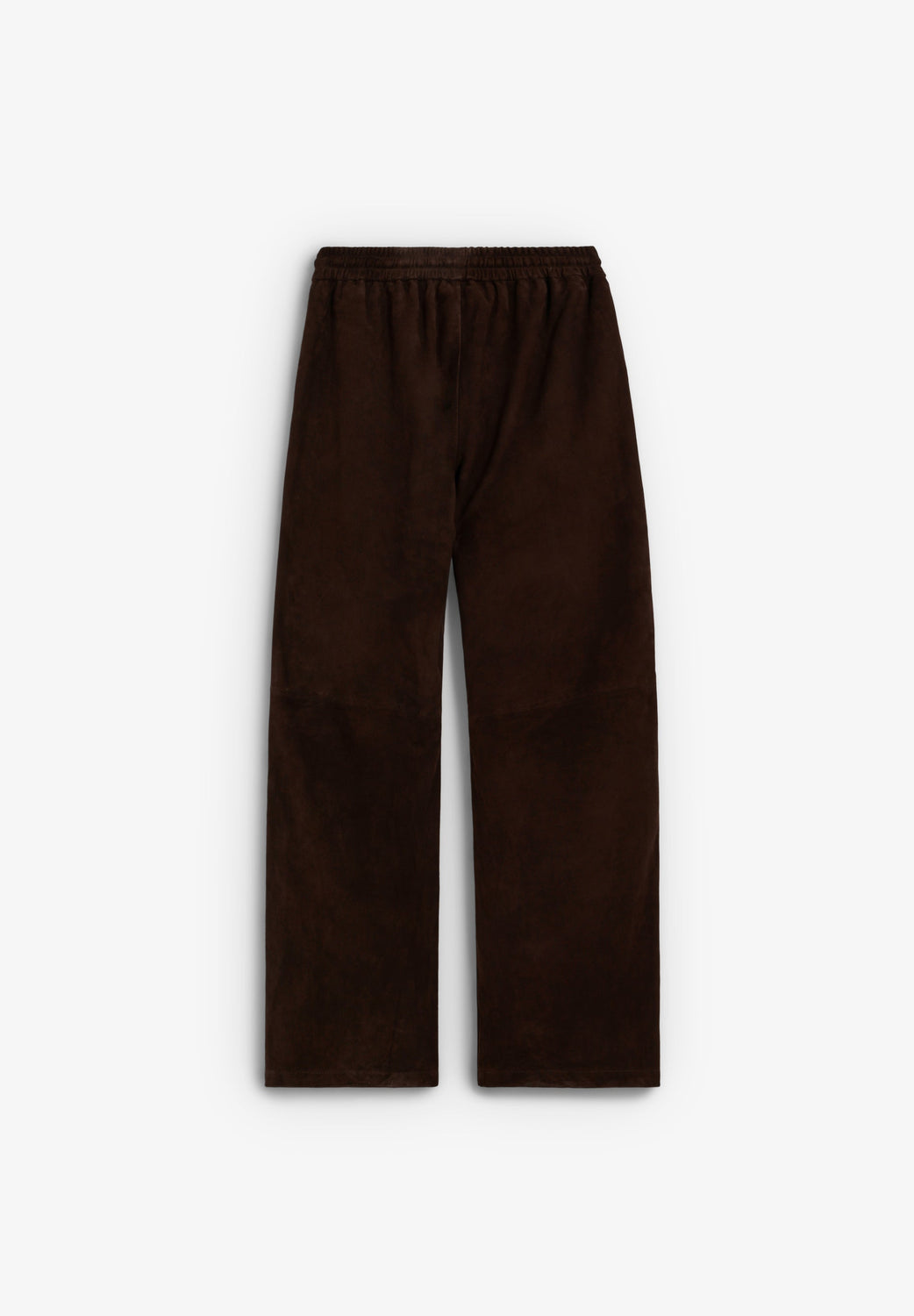 PANTALÓN DE ANTE - Scalpers