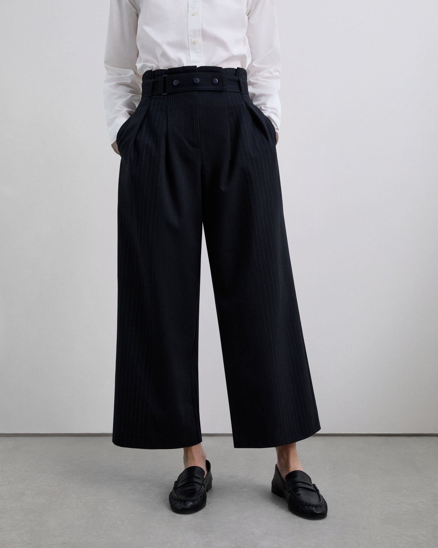 CULOTTES