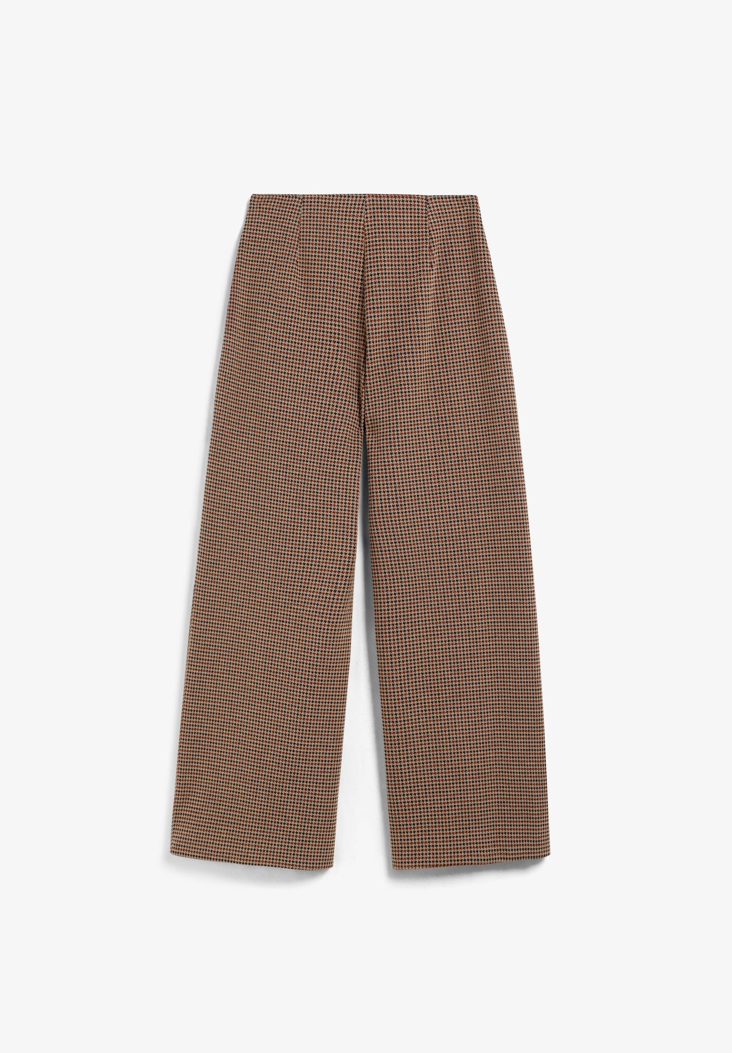 HOUNSTOOTH CULOTTES