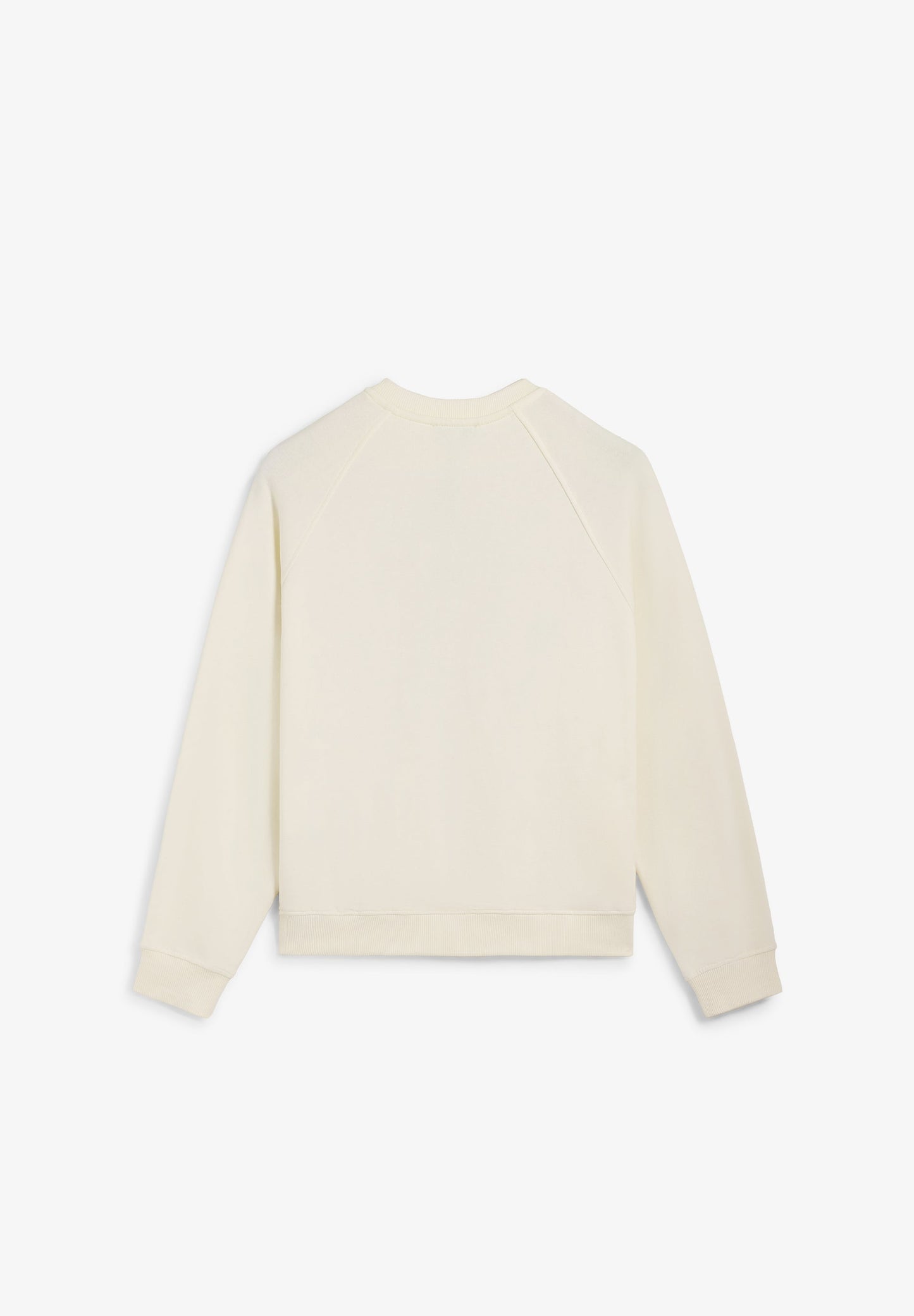 PRINTED SKULL SWEATSHIRT