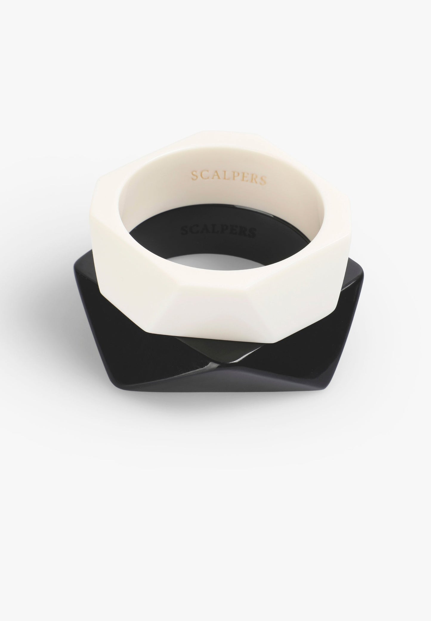 LOGO BRACELET