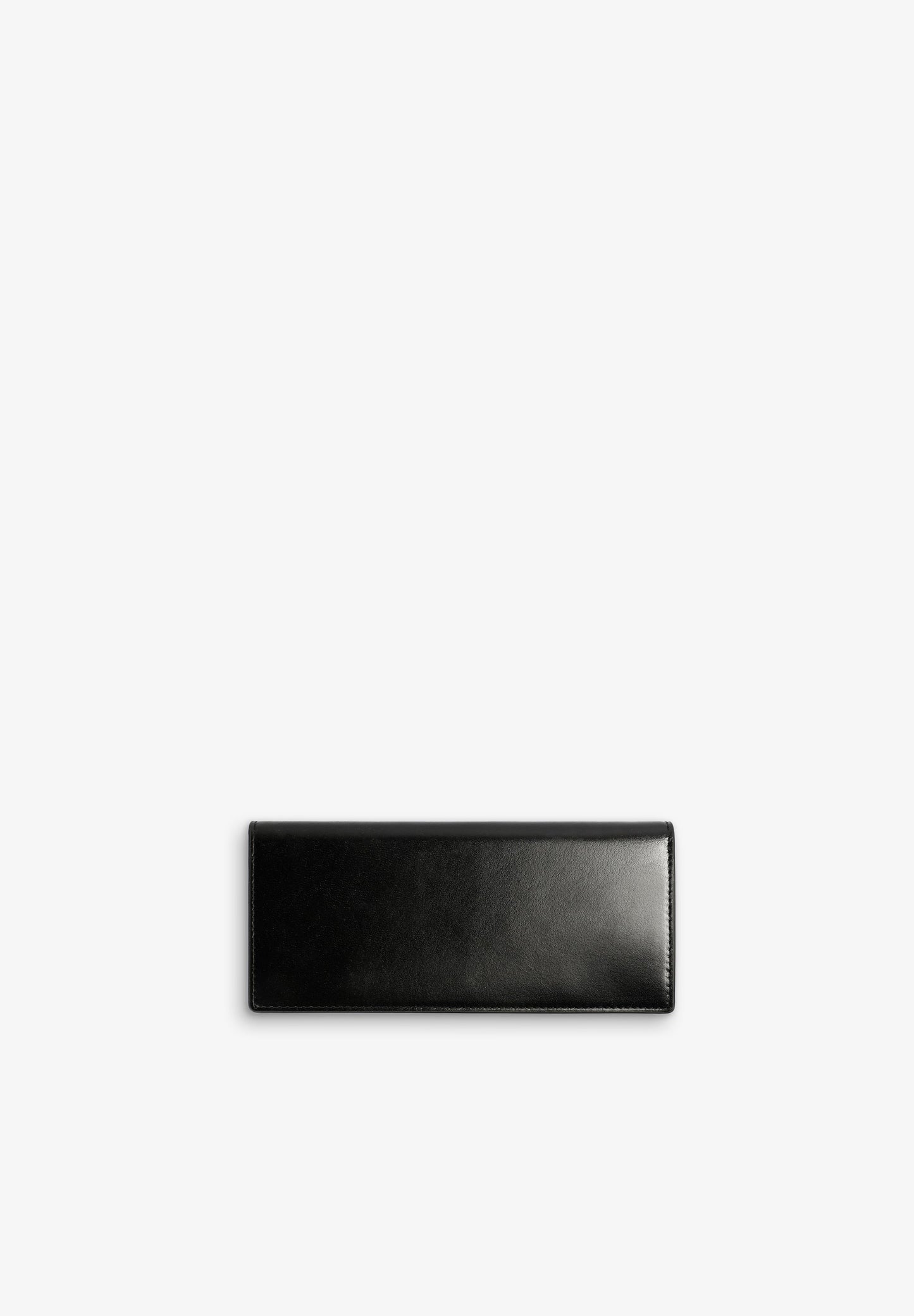 CLASSIC LEATHER WALLET