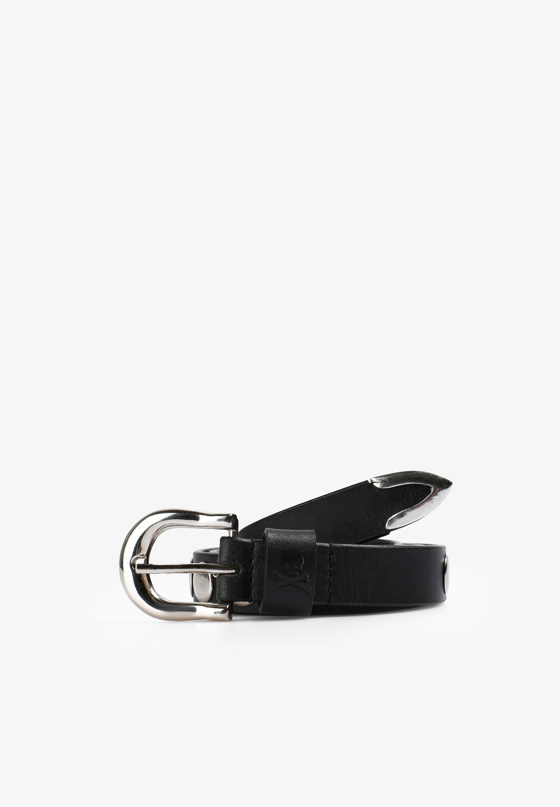 SCROUNDSTUDS BELT