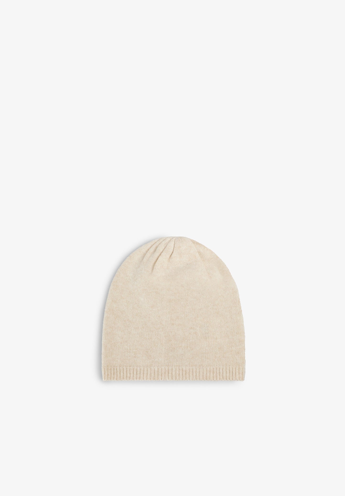 SCBASIC KNIT HAT