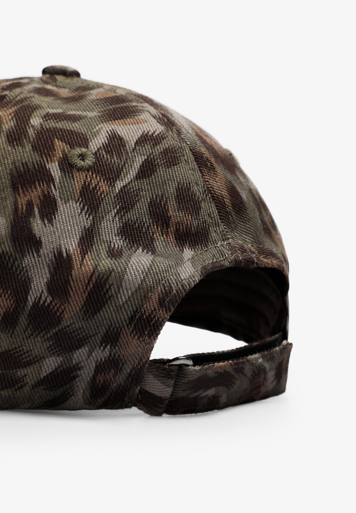 ANIMAL PRINT CAP