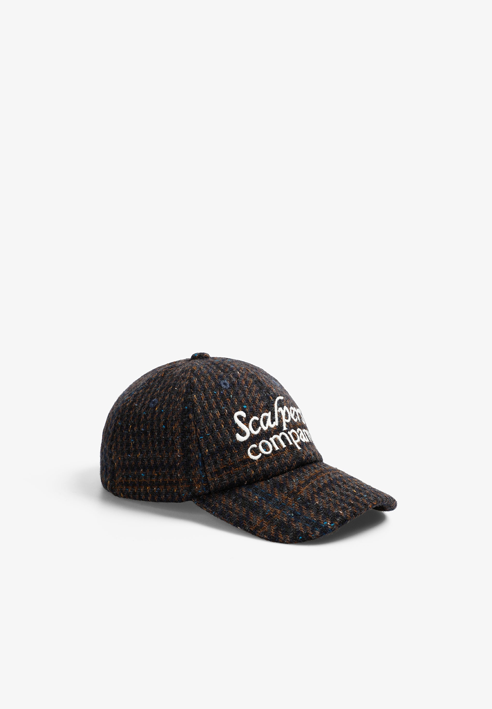 SCALPERS BCHECK CAP