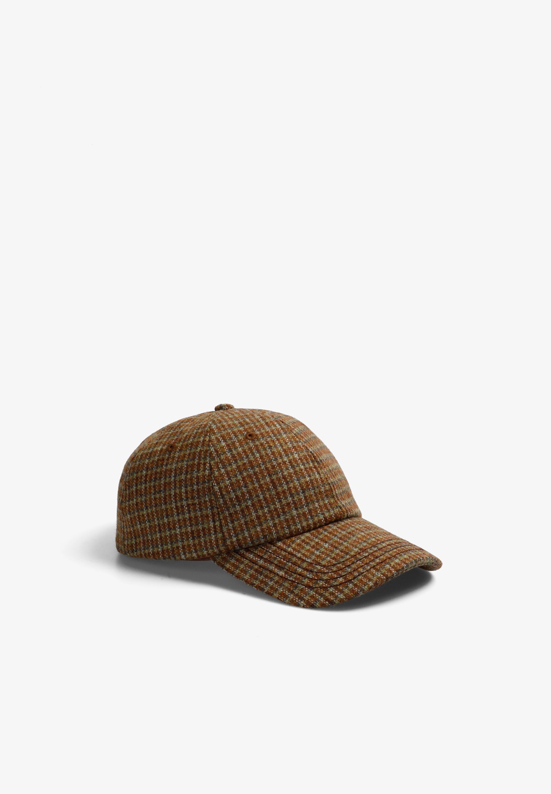 CHECK PRINT CAP