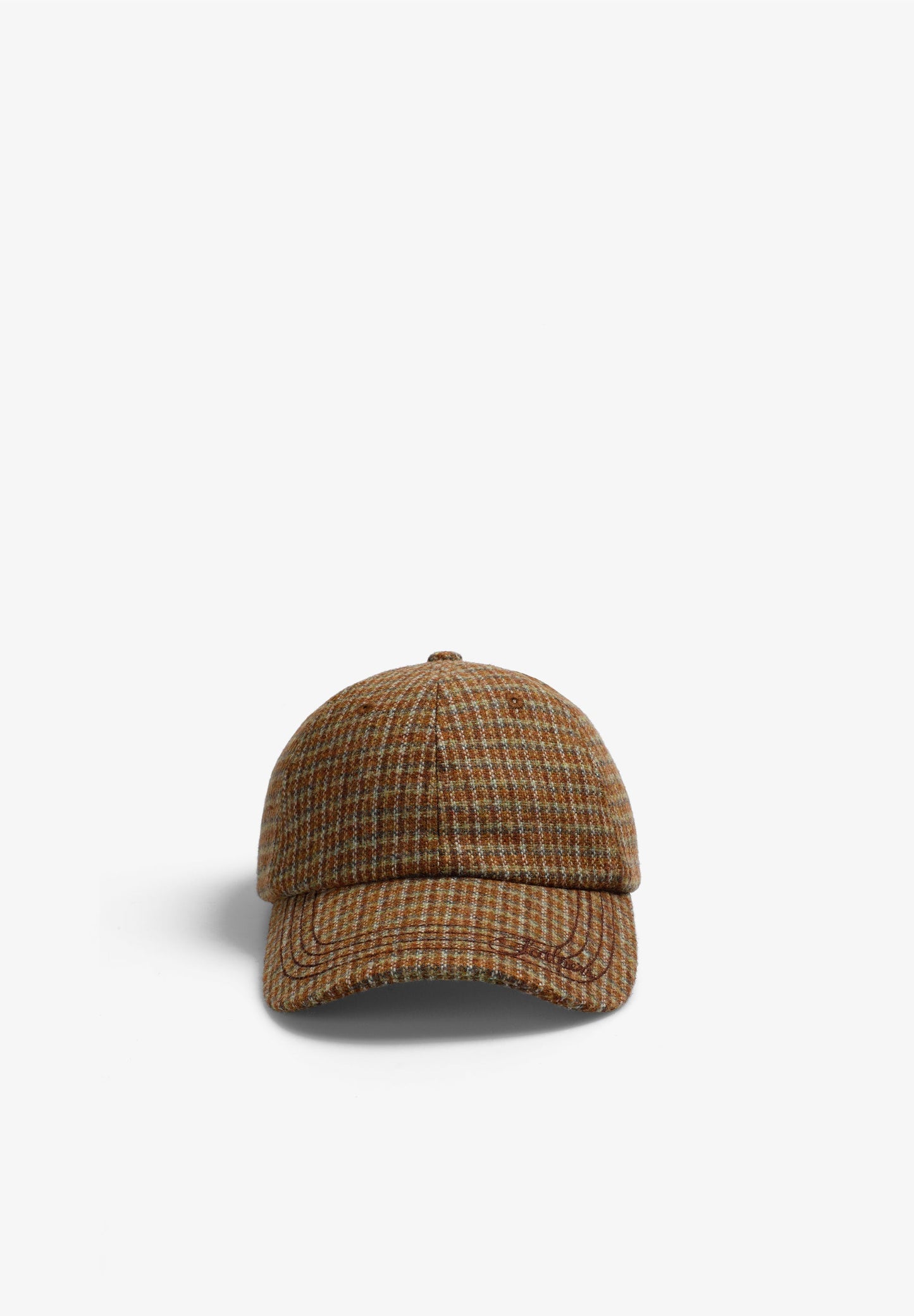 CHECK PRINT CAP