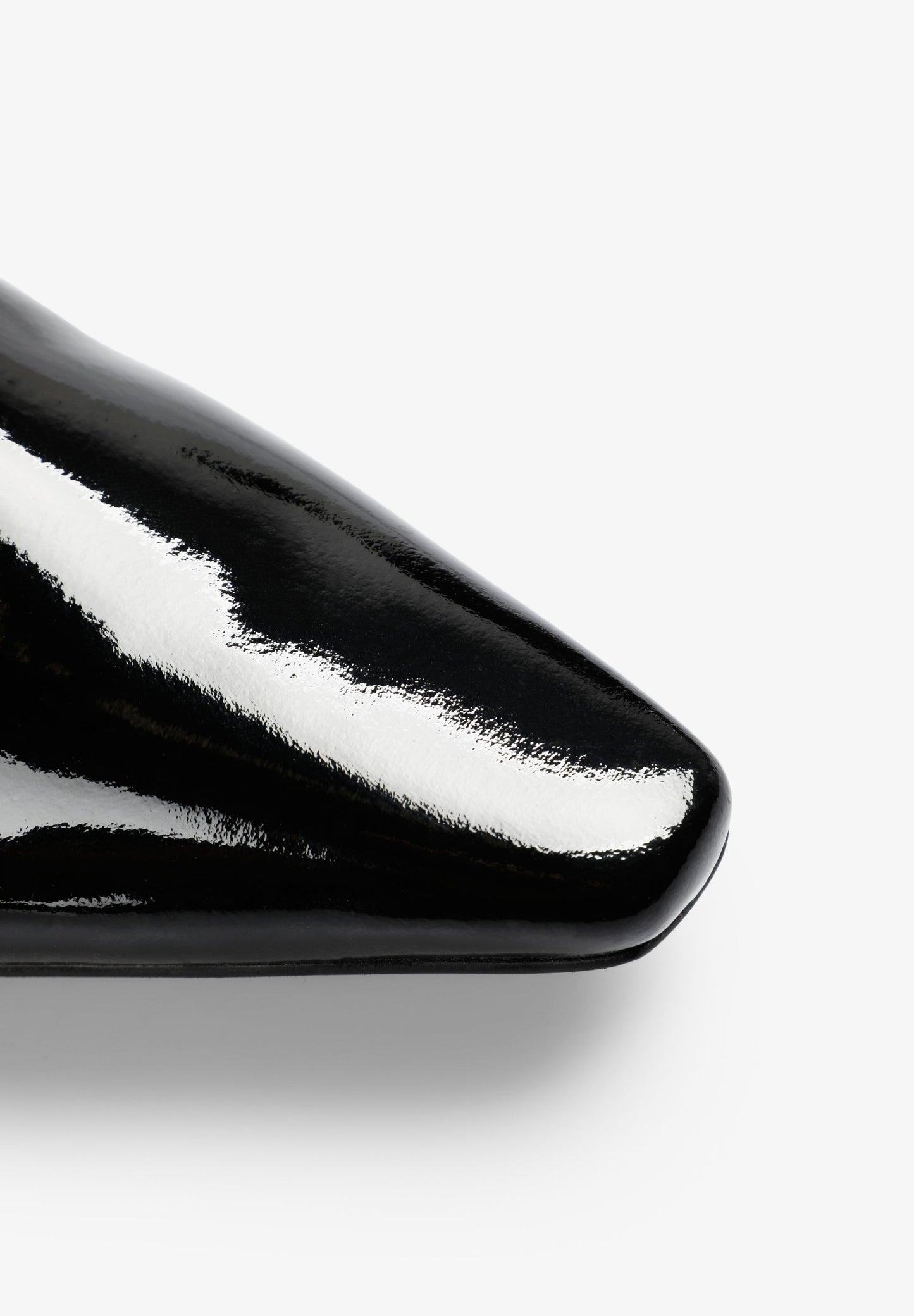 LEATHER BOOTS WITH STUDS