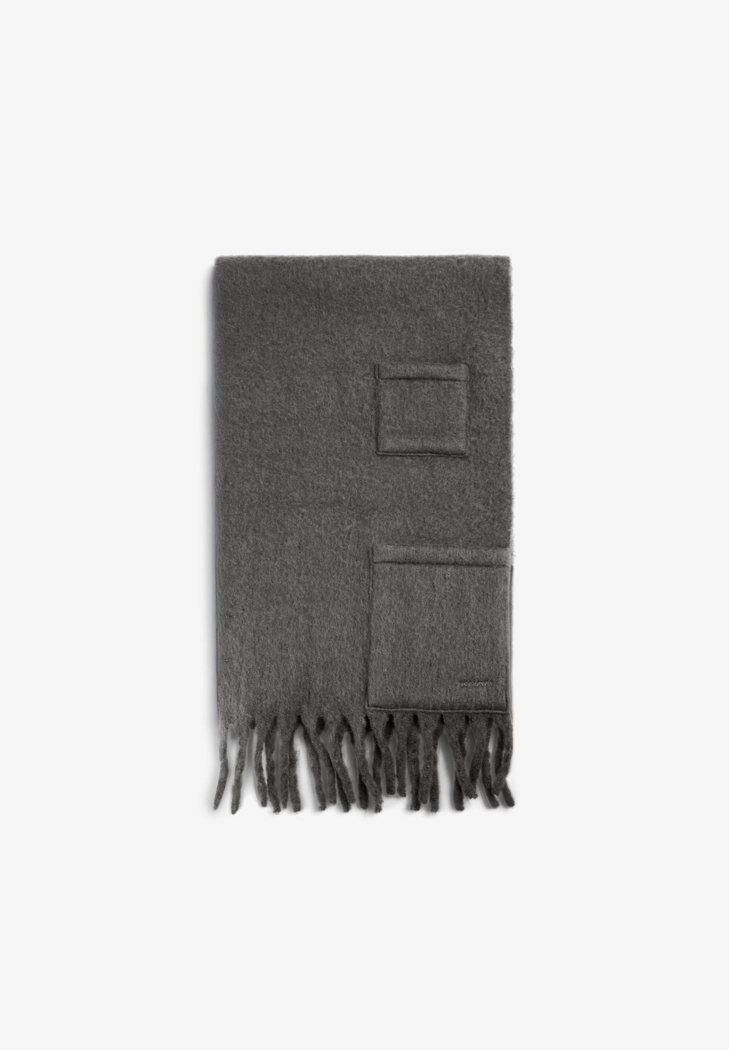 SCPOCKET SCARF