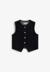 SCJAPAN DENIM VEST