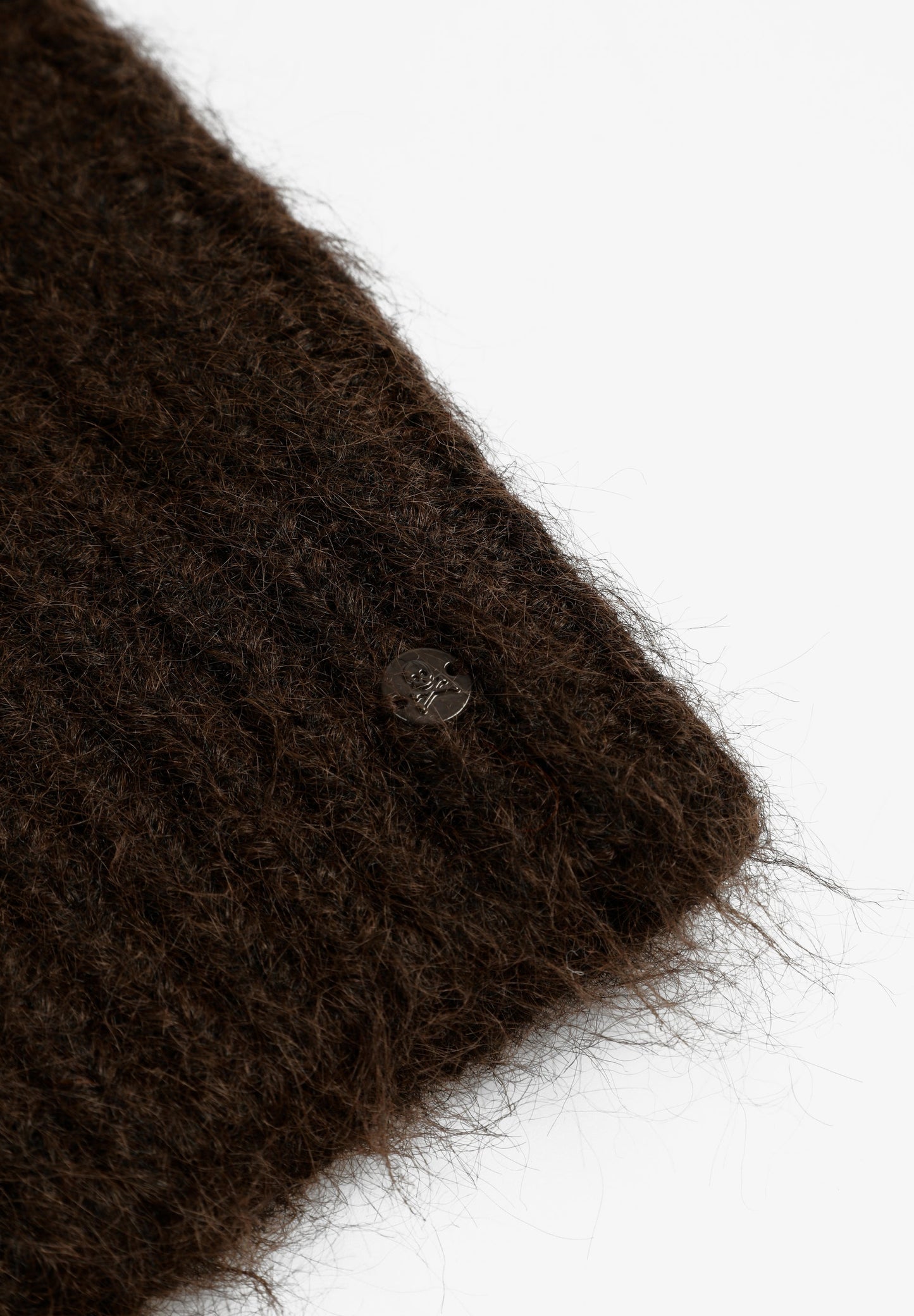 ZIPPED KNIT BALACLAVA