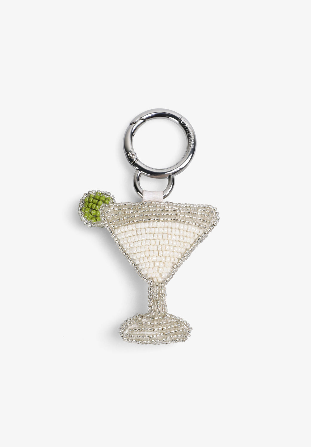 SCXMASCOCKTAIL KEYCHAIN - Scalpers