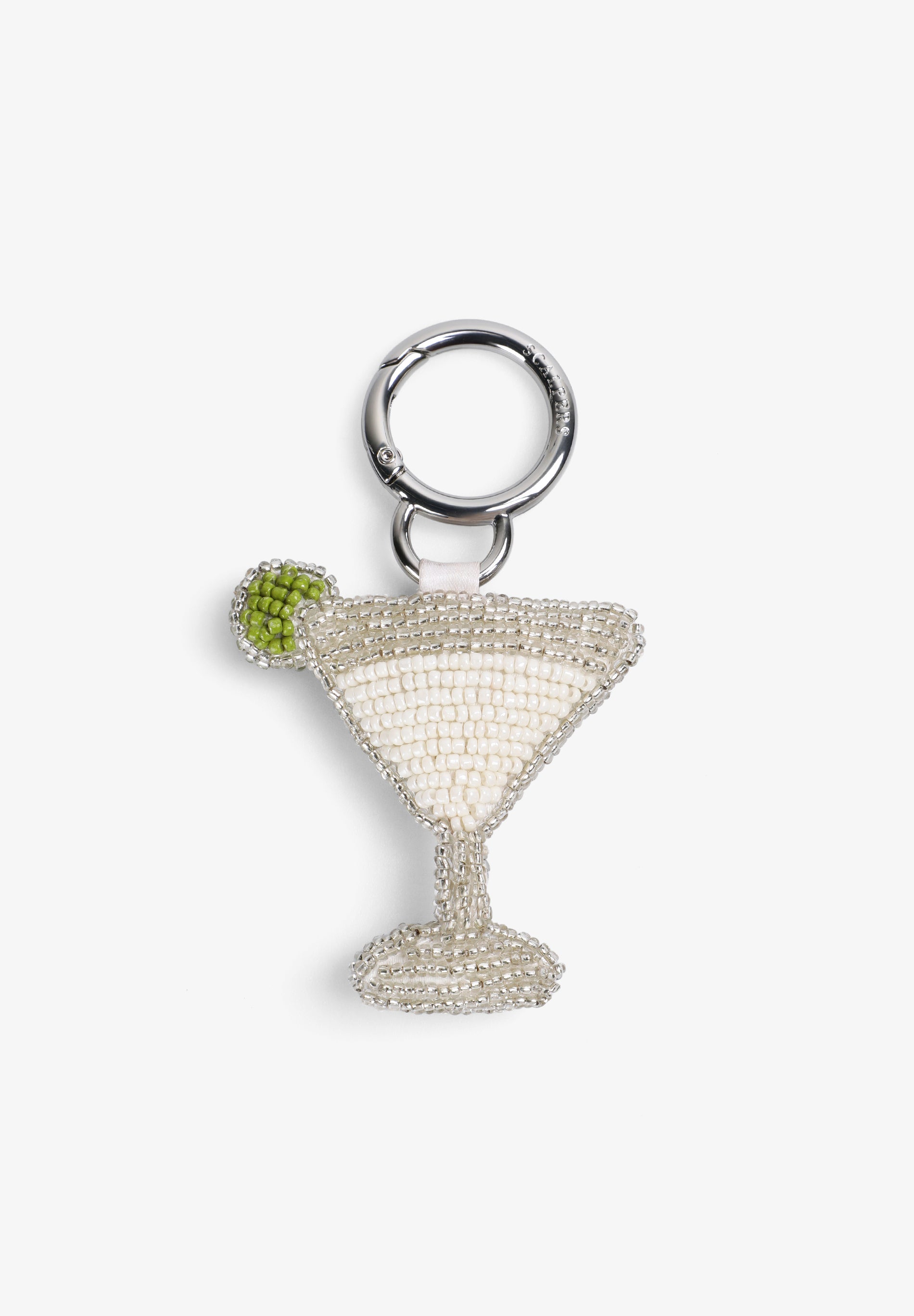 SCXMASCOCKTAIL KEYCHAIN