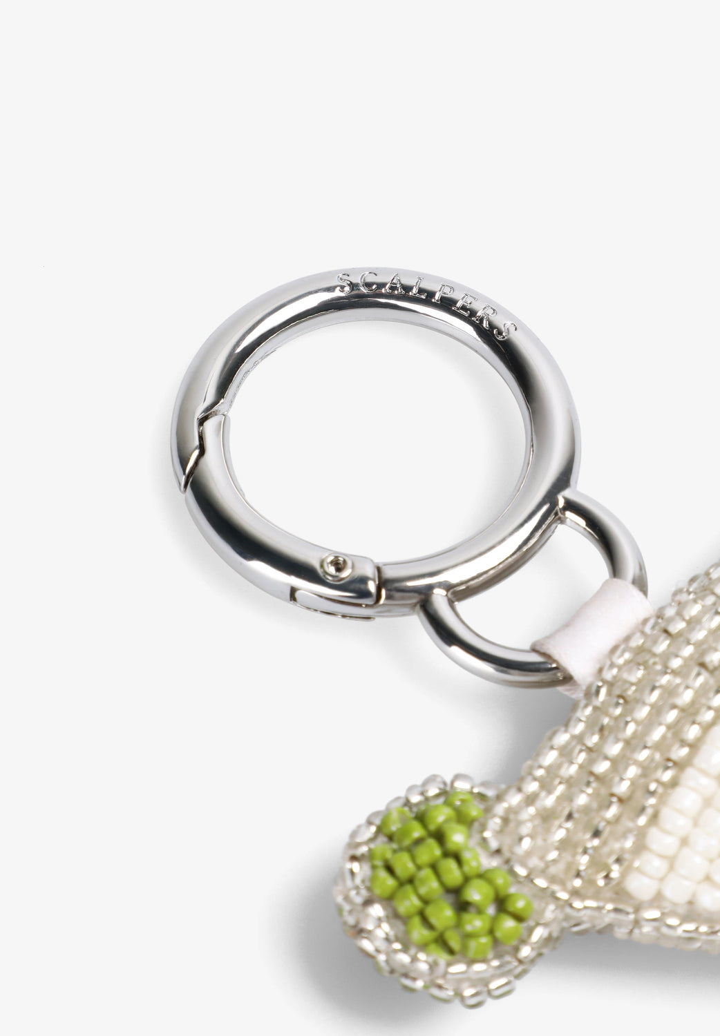 SCXMASCOCKTAIL KEYCHAIN - Scalpers
